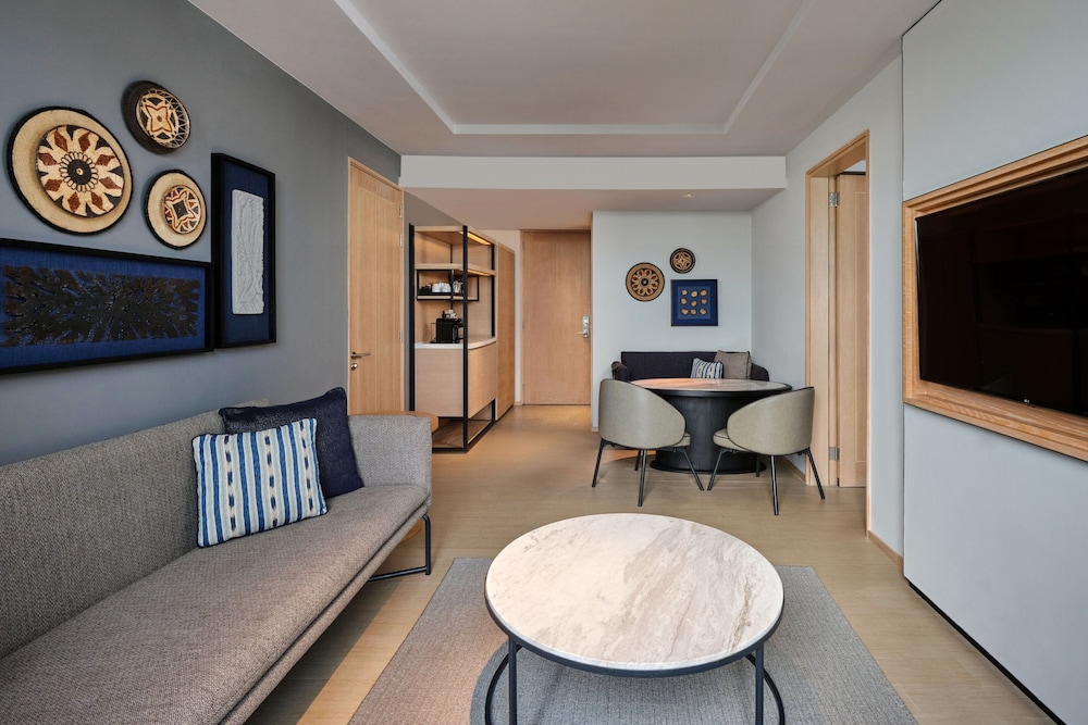 סלון / אזור ישיבה