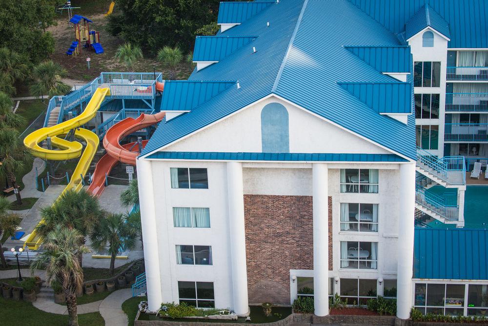 Affordable Family Resort - photo 3