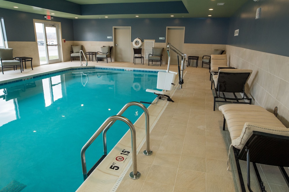 Holiday Inn Express & Suites Marietta by IHG - photo 29