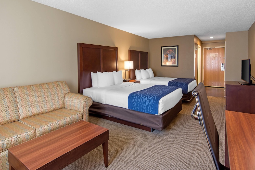 City Express by Marriott Milford Cooperstown - photo 28