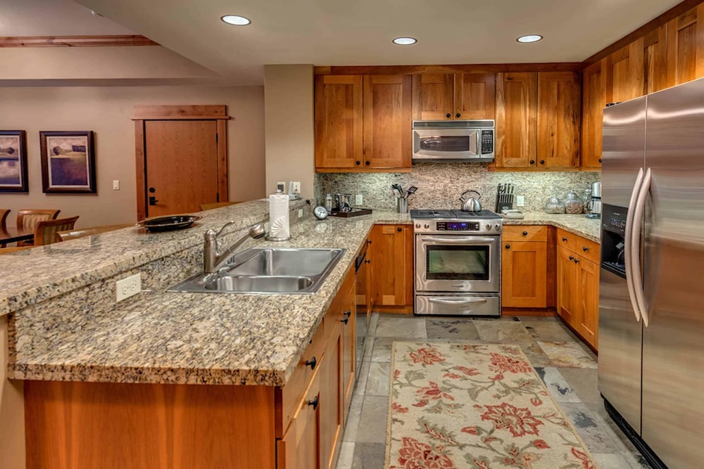 Northstar California Resort by East West Hospitality - photo 114
