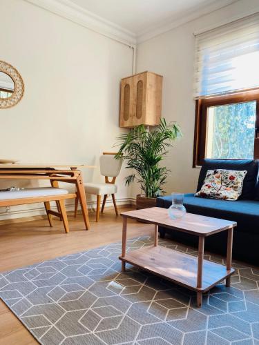 Stylish & Comfort Apartment in Ortaköy — 4-Star Luxury Hotel in Istanbul, Turkey