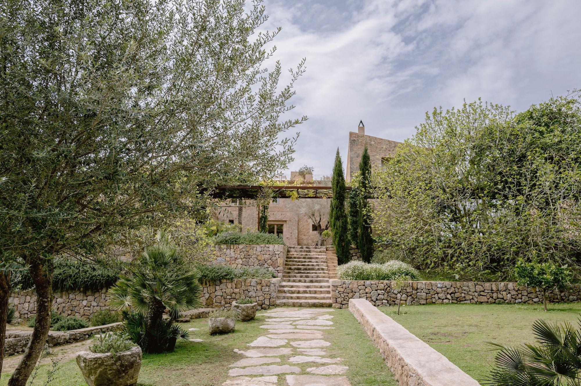 Es Raco d’Arta Mallorca a Member of Design Hotels in Arta, Spain