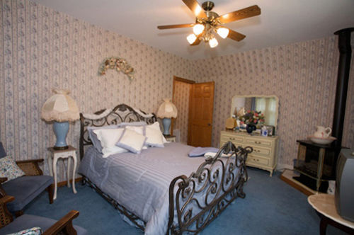 Allegan Country Inn - photo 29