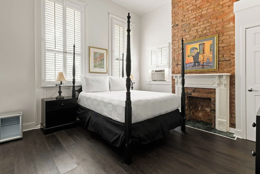 The Streetcar Historic Hotel - photo 18