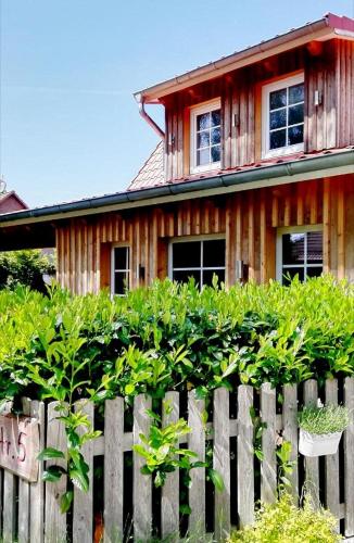 Privatzimmer bei Paulchen in Schneverdingen, Germany