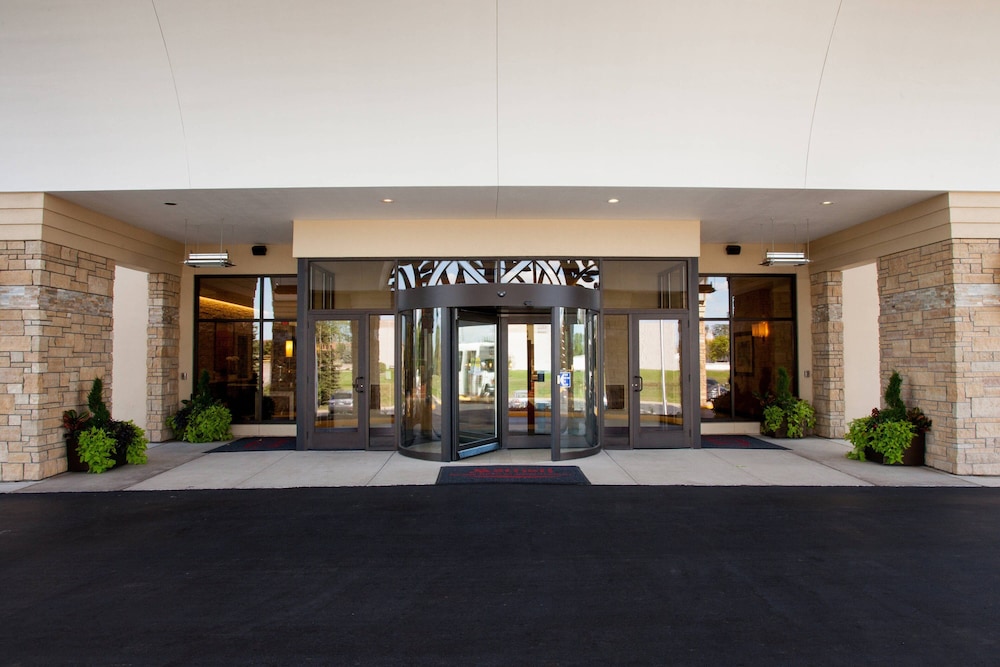Minneapolis Marriott Northwest Hotel & Conference Center - photo 68