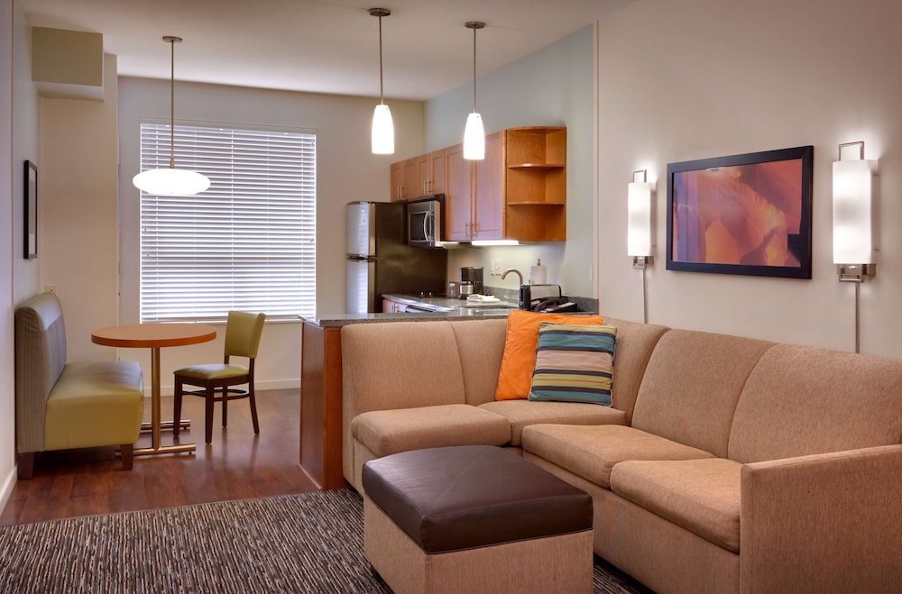 Hyatt House Salt Lake City Sandy - photo 14