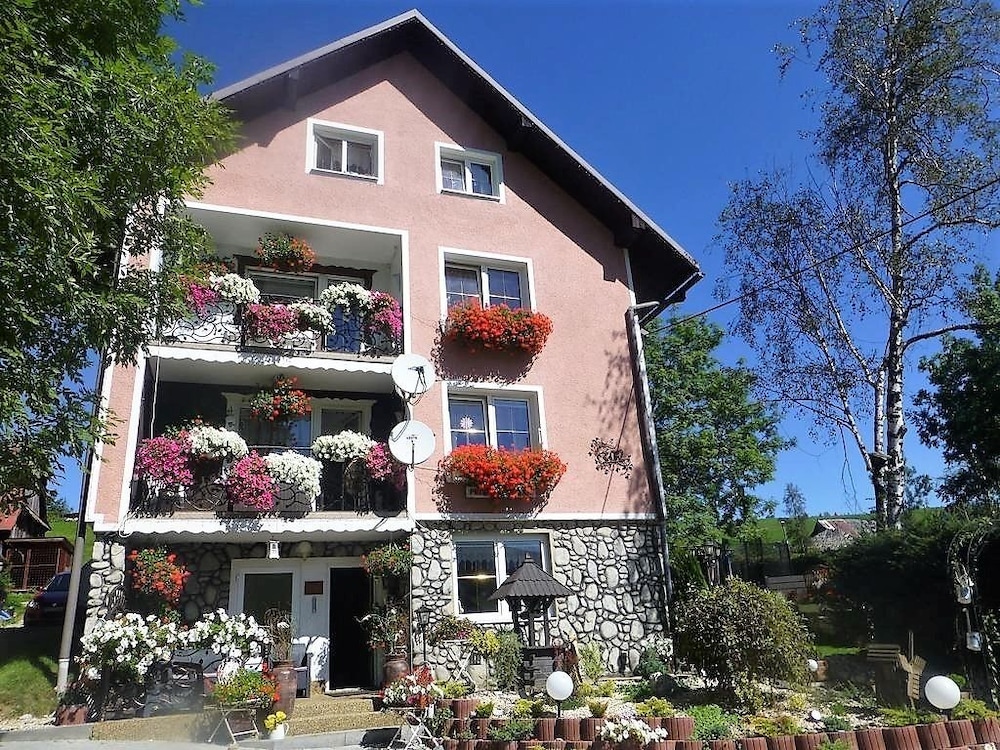 Penzion Šilon in Zdiar, Slovakia