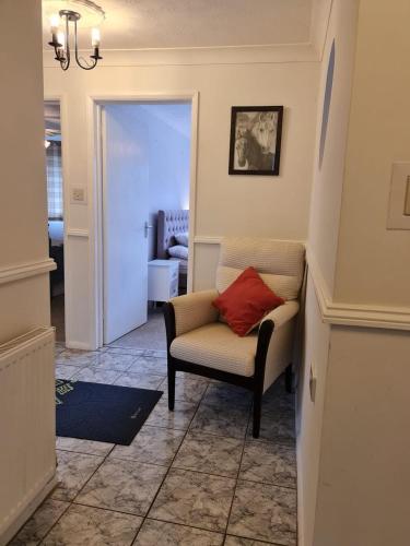 Rycroft in King's Lynn, United Kingdom