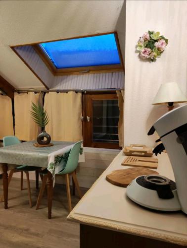 Le Cosy Liberty - last minute hotel in Unknown City