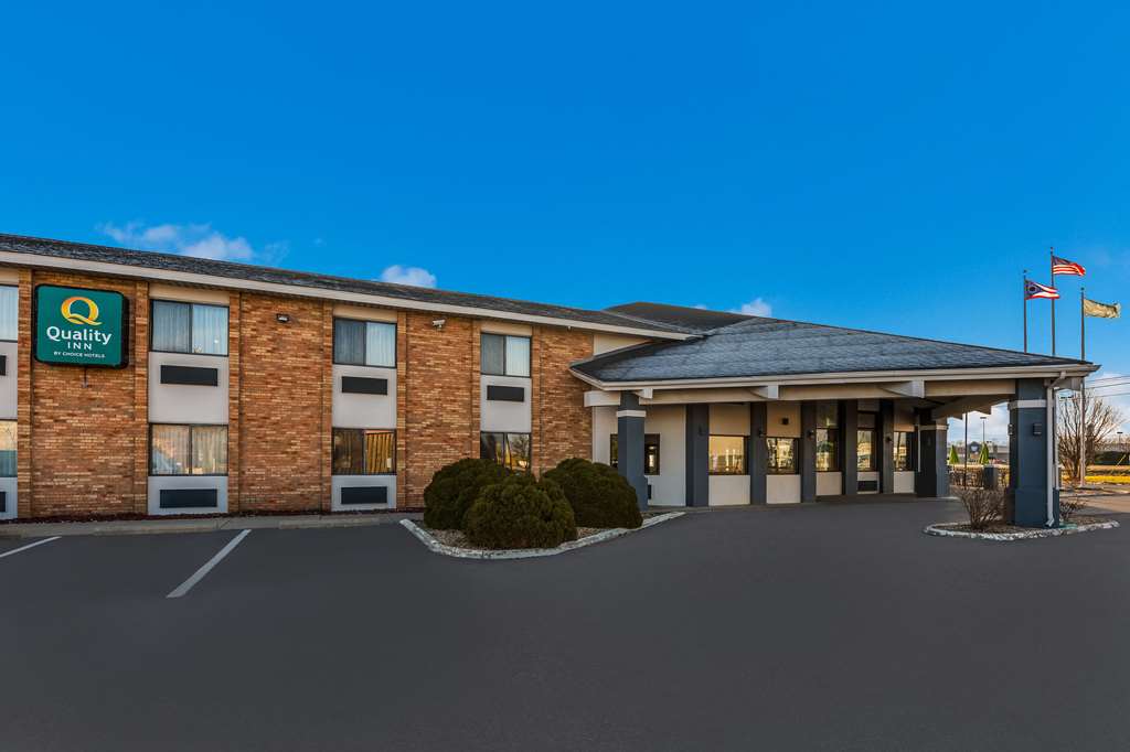 Quality Inn Marysville — hotel in Marysville