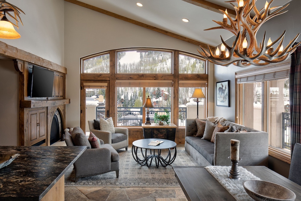 The Hythe a Luxury Collection Resort Vail - photo 83
