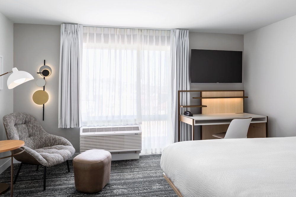 TownePlace Suites by Marriott Iron Mountain - photo 9