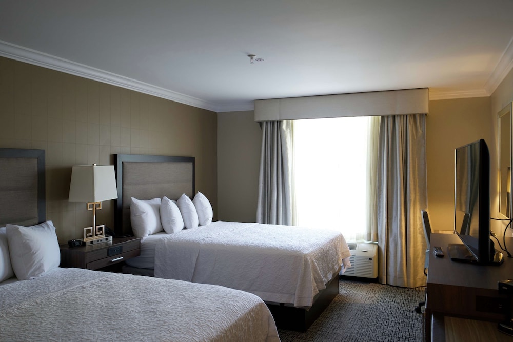 Hampton Inn & Suites Jackson Ridgeland - photo 37