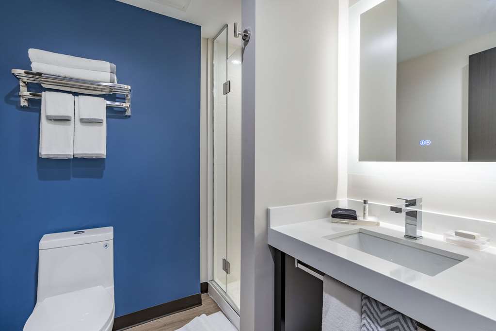 Cambria Hotel Orlando Universal Blvd - photo 39