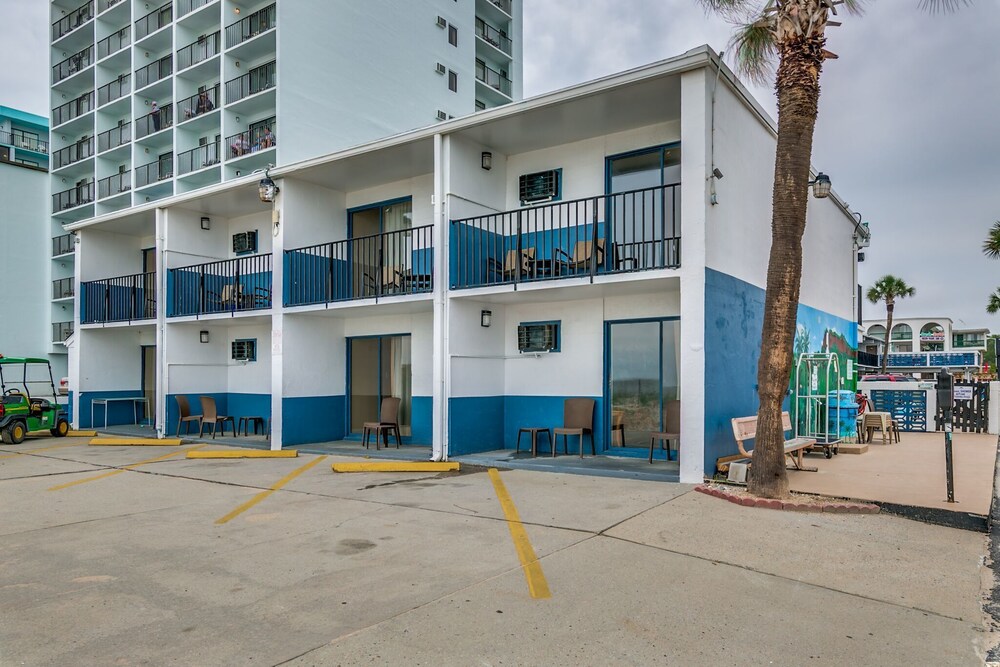 Sea Hawk Motel - photo 61