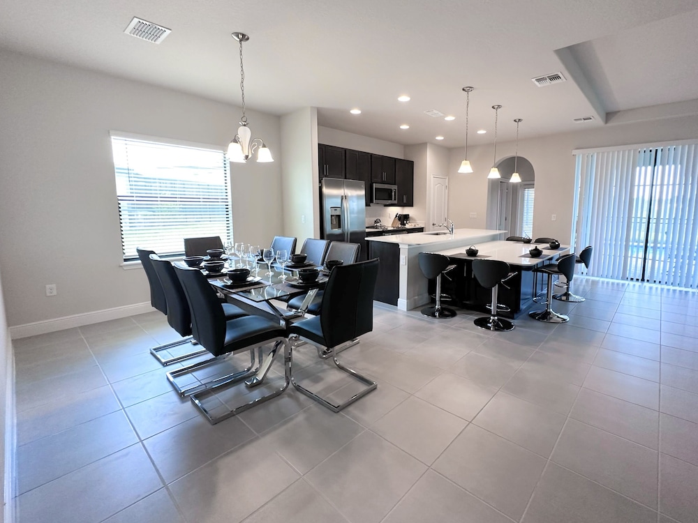 Balmoral Resort 202kb 6 Bedroom Home by RedAwning - photo 46