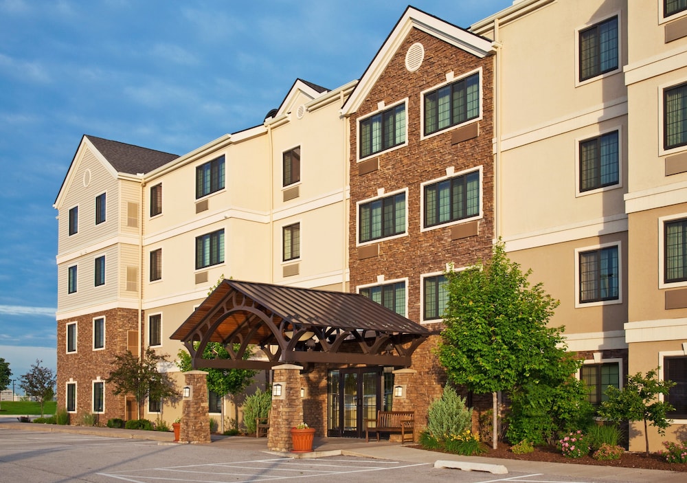 Staybridge Suites Davenport by IHG - photo 48