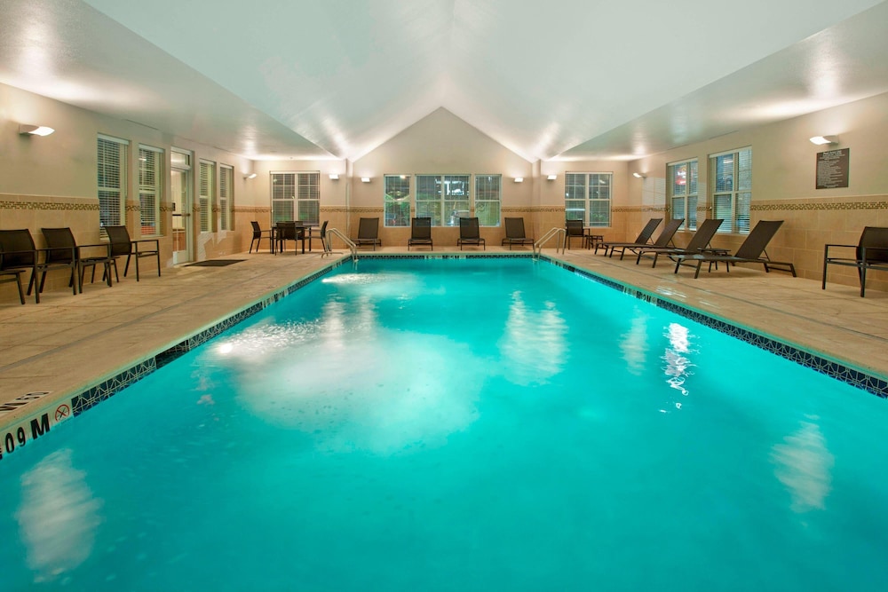 Residence Inn Bridgewater Branchburg - photo 17