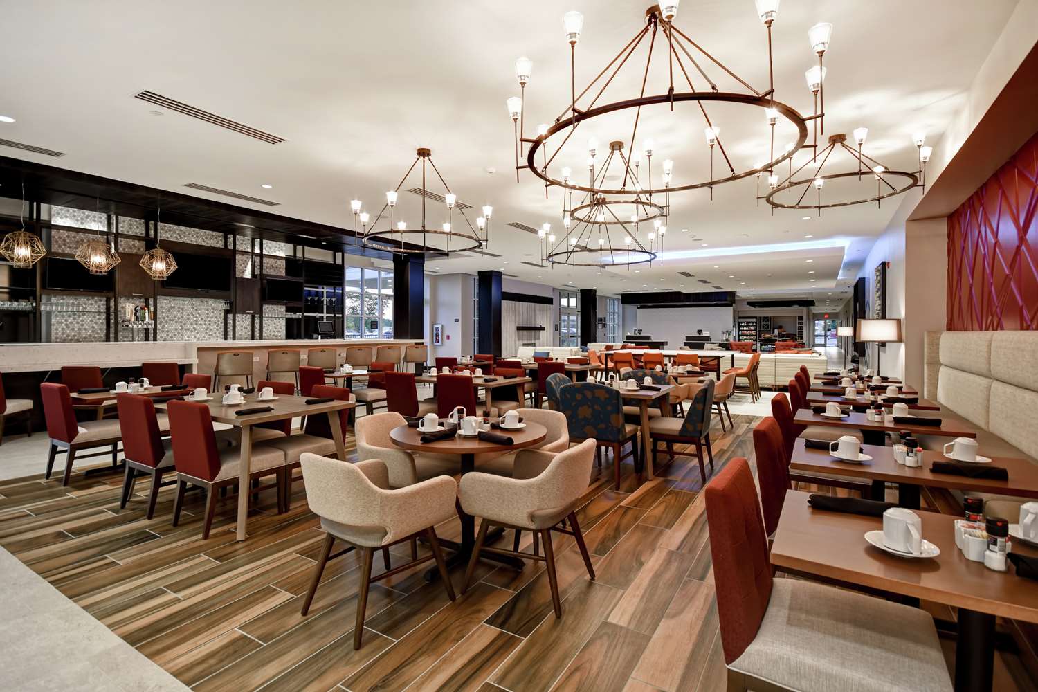 Hilton Garden Inn Lansing West - photo 6