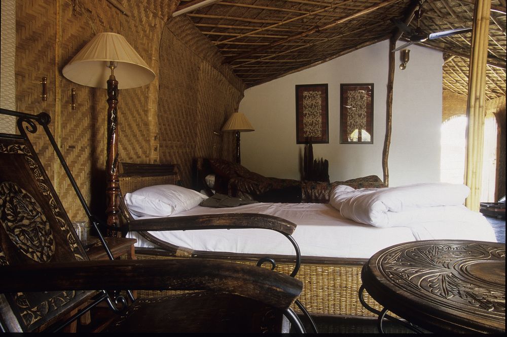 Junglemantra Resorts — hotel in Umaria