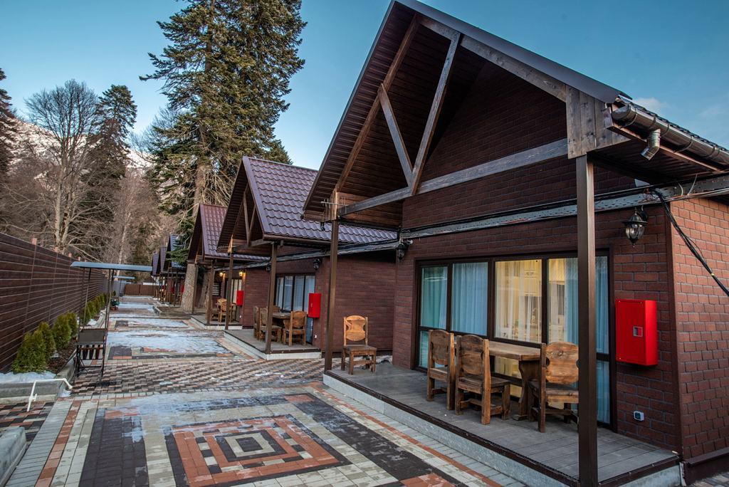 Shale Leona - last minute hotel in Unknown City