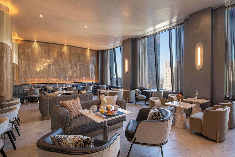 Hilton New York Times Square - photo 65