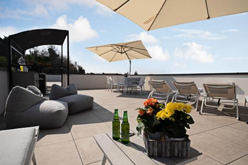 ZOE Regarda Travel — 4-Star Luxury Hotel in Lazise, Italy