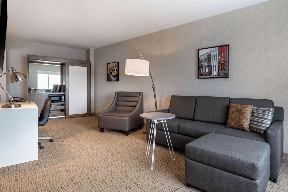 Cambria Hotel West Orange - photo 44