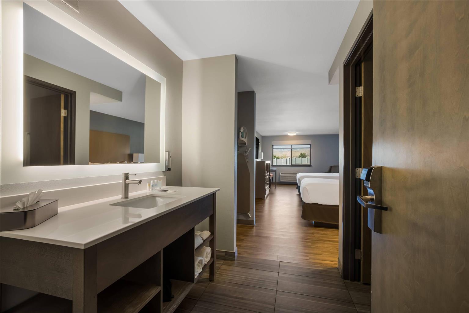 Hotel 28 Boise Airport an Ascend Collection Hotel - photo 17