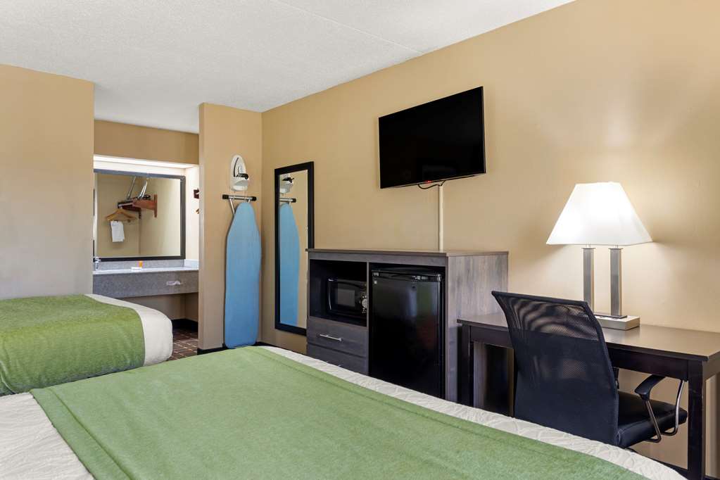 SureStay Hotel by Best Western Lenoir City - photo 24