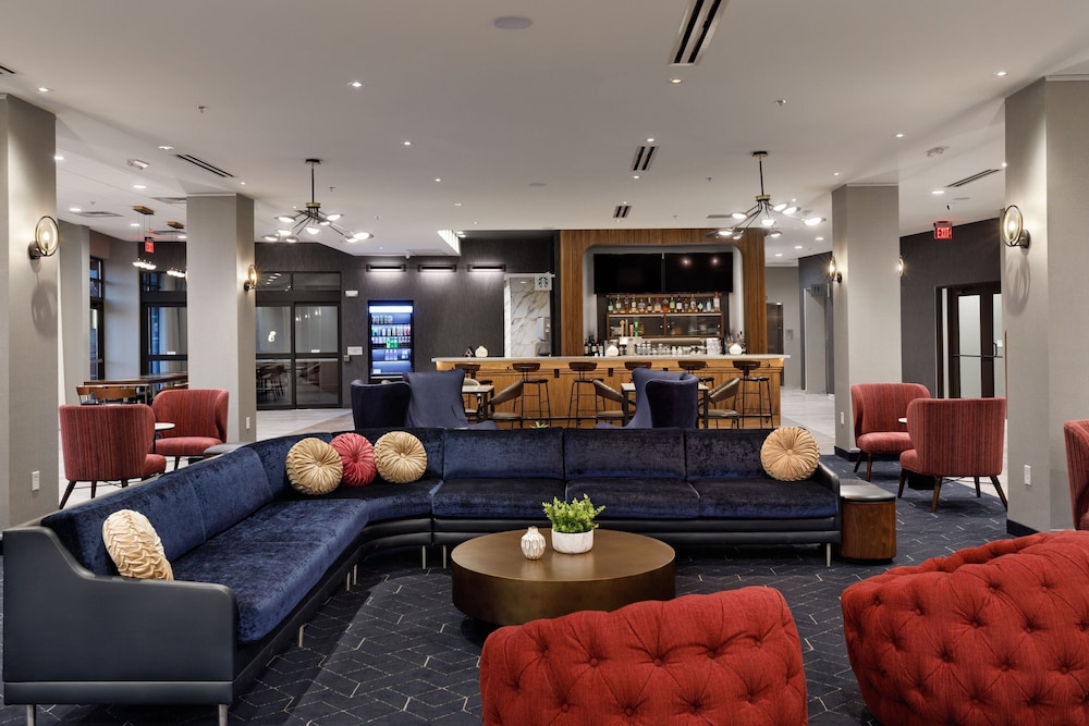 Courtyard by Marriott Richmond Scott s Addition in Richmond, United States