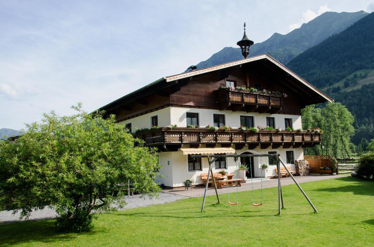 Scheibenhof in Bad Gastein, Austria
