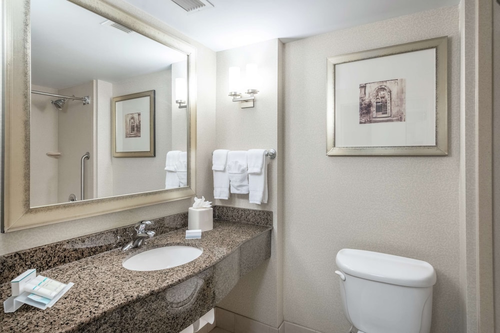 Hilton Garden Inn Richmond Airport - photo 7