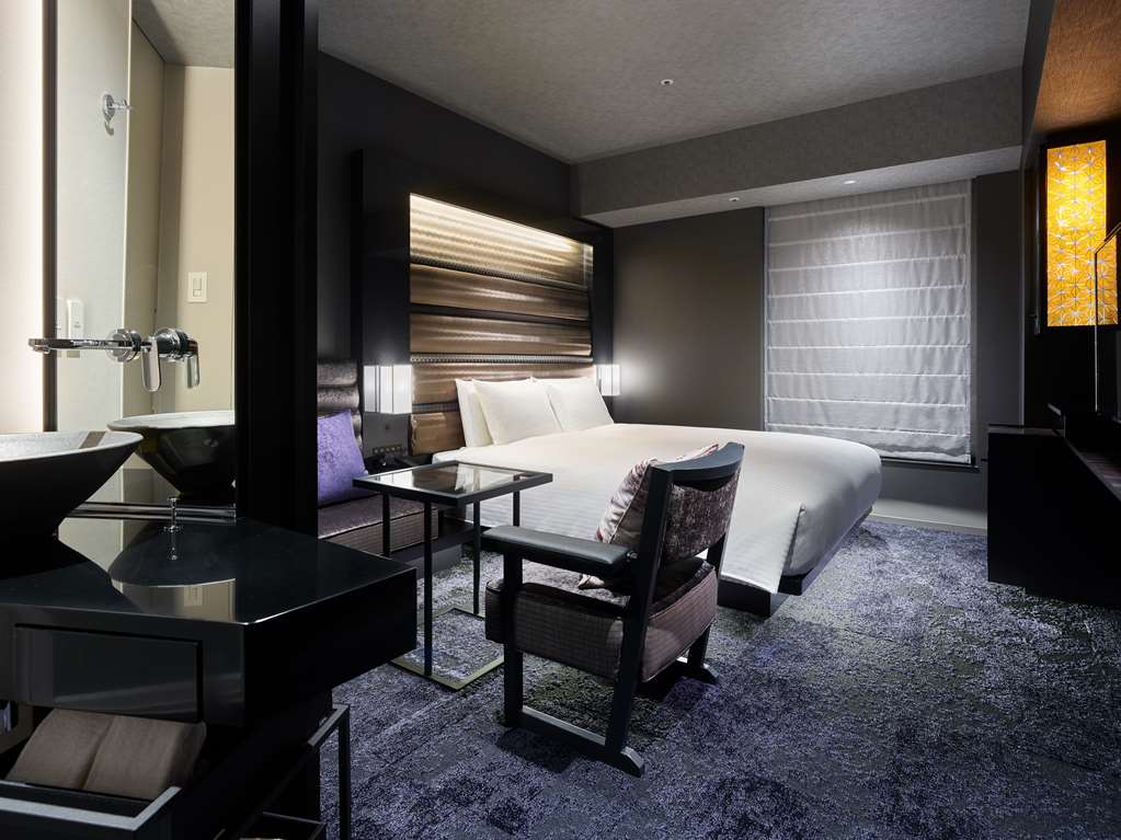 Mitsui Garden Hotel Nihonbashi Premier — Tokyo — photo 5