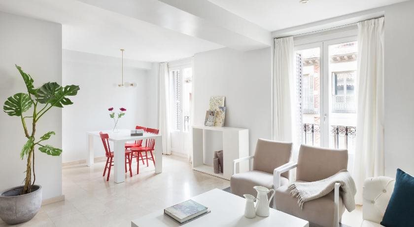 Spain Select Carretas 302 - last minute hotel in Madrid