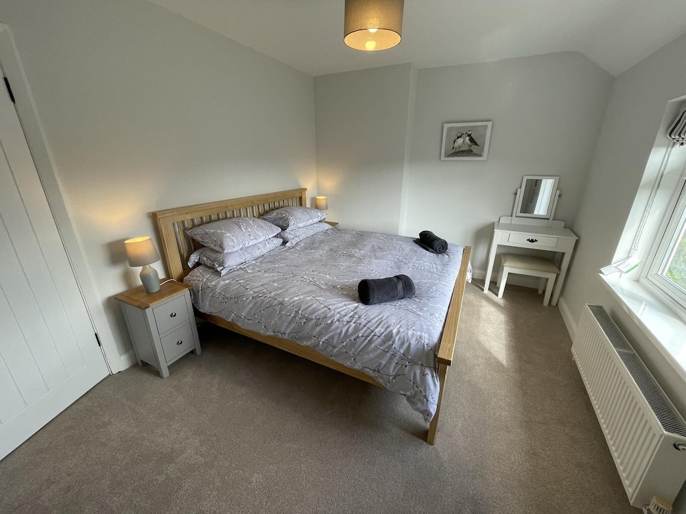 Coastal Getaway in Heacham in King's Lynn, United Kingdom