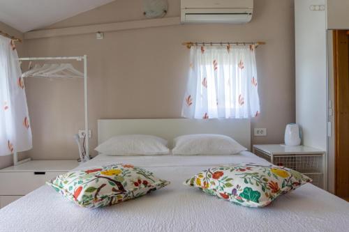 Apartmani Topolovec — Luka