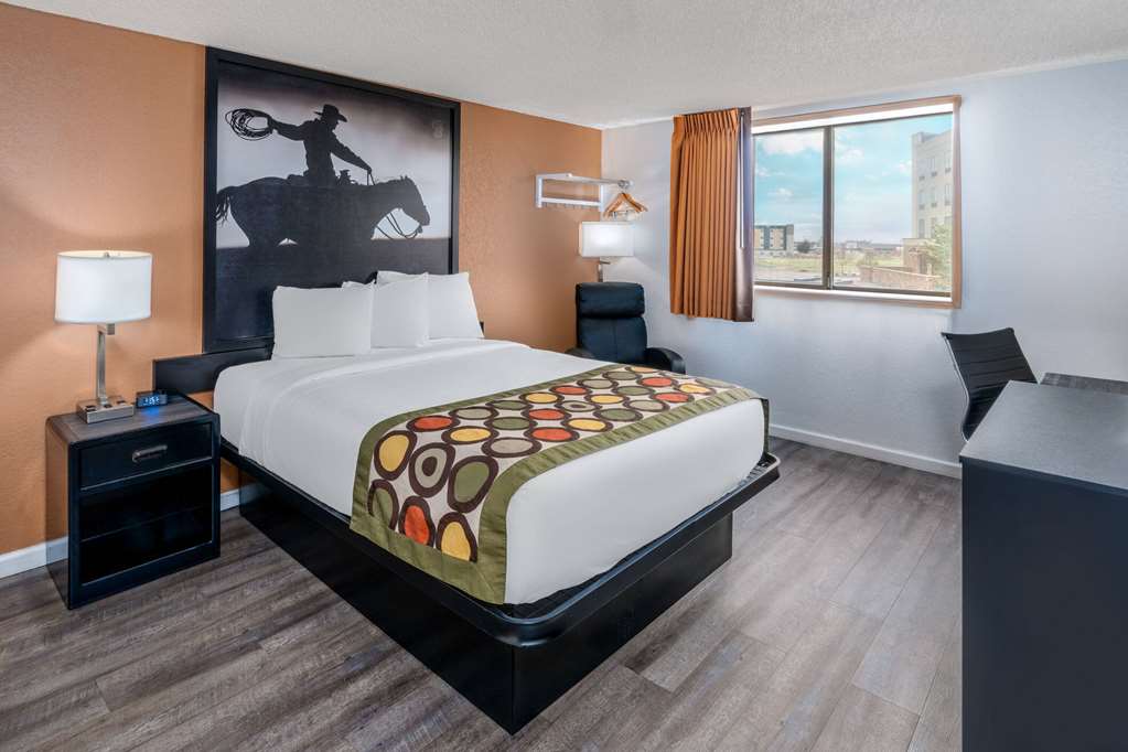 Super 8 by Wyndham Cheyenne WY - photo 24