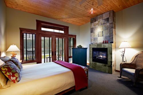 Lakedale Resort - photo 35