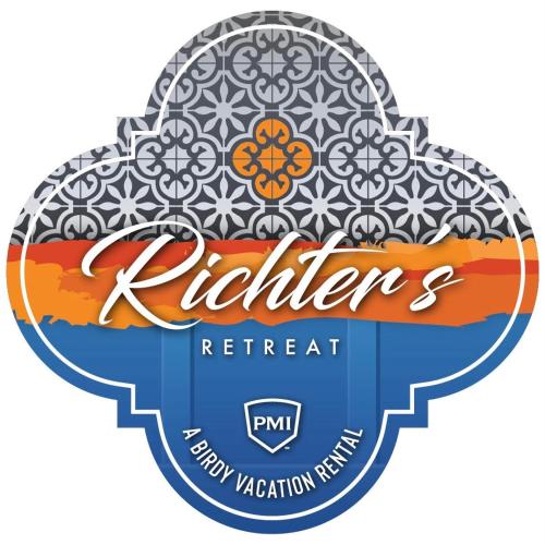 Richters Retreat A birdy Vacation Rental — 4-Star Luxury Hotel in Boerne, United States