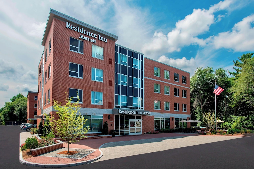 Residence Inn by Marriott Boston Bridgewater - photo 44