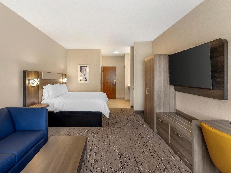 Holiday Inn Express Fallon by IHG - photo 31