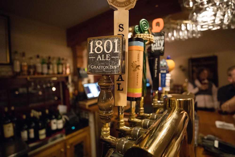 Grafton Inn - photo 26