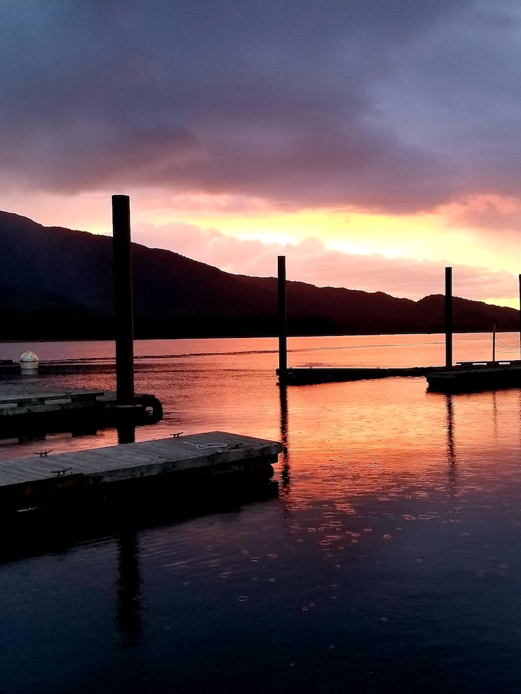 The Ketch Inn and Marina - photo 49