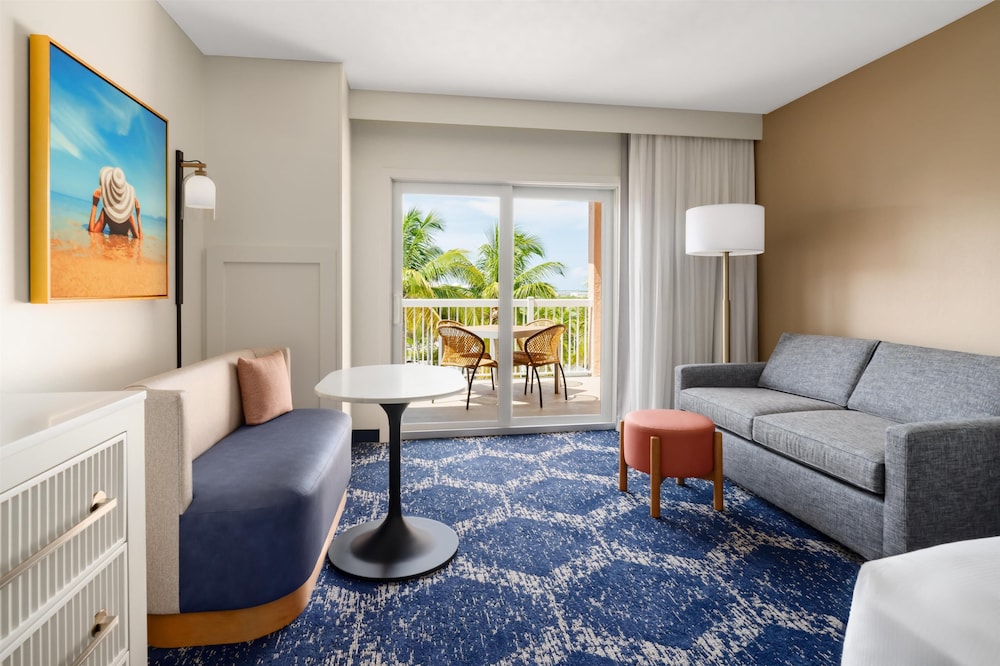 DoubleTree Resort by Hilton Grand Key Key West - photo 45