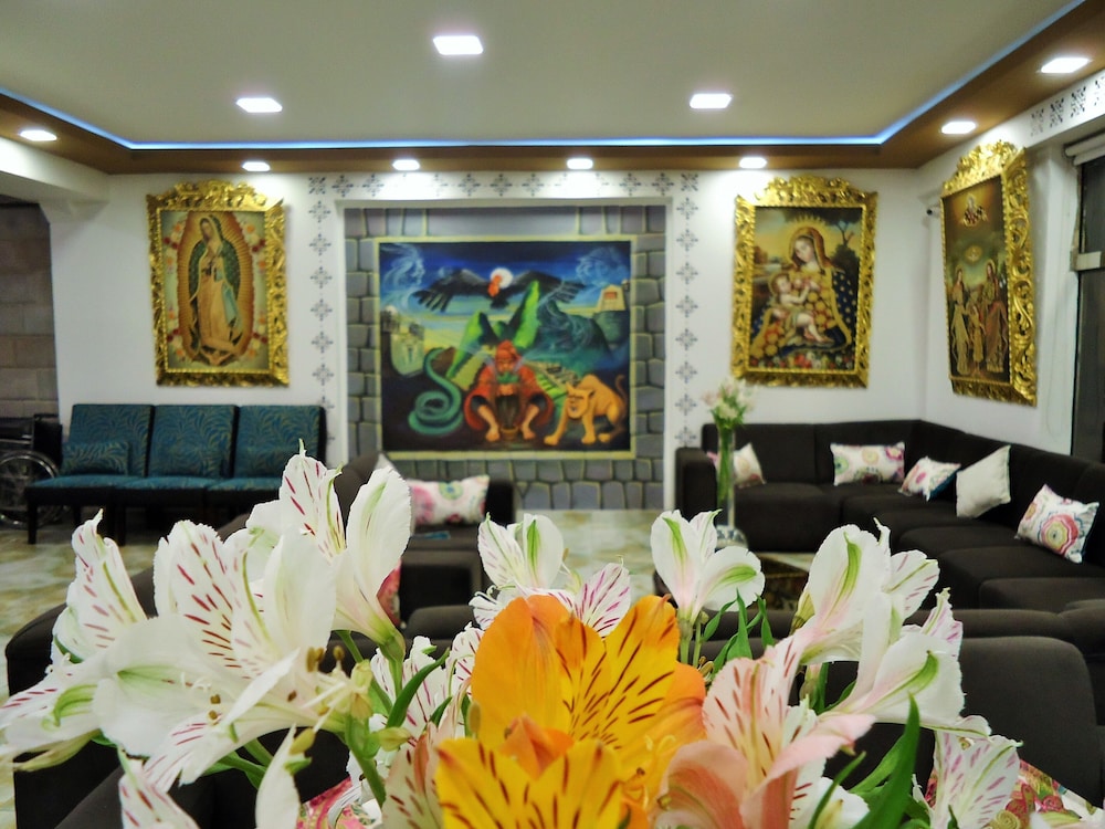 San Francisco Cusco Hotel — Cusco — photo 4