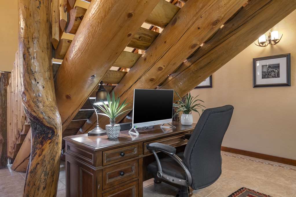 Best Western Devils Tower Inn - photo 19