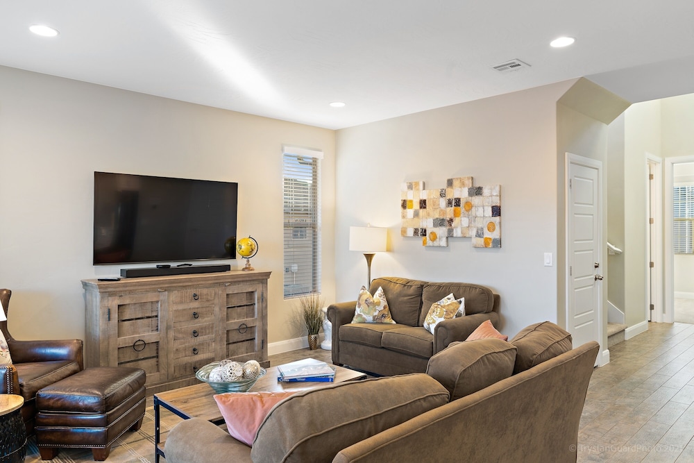 Adventure Time At The Casitas In Sienna Hills Resort 4 Bedroom Townhouse by RedAwning - photo 17